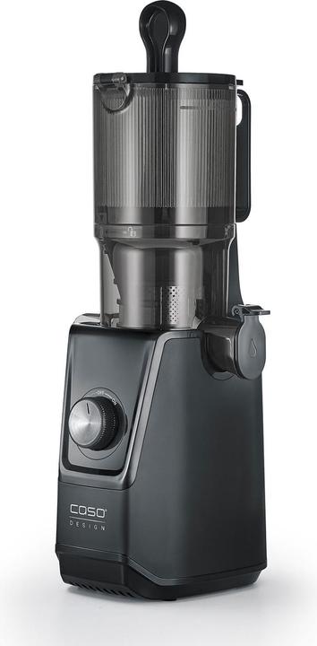Actual product image Caso Juice Fit Entsafter (EU plug)