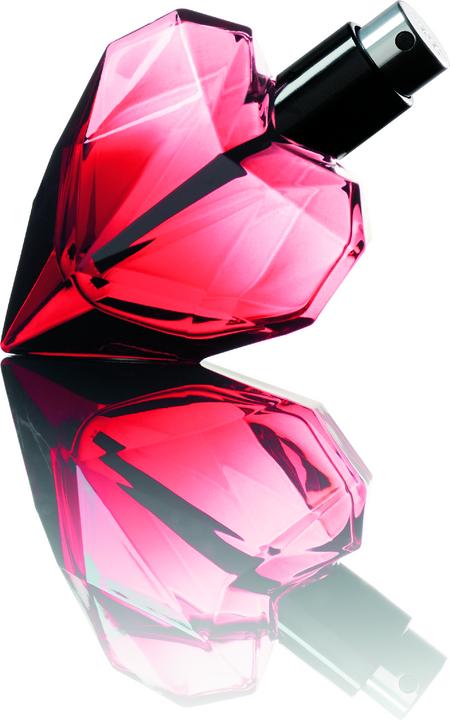 Actual product image Diesel Fragrance Loverdose Red Kiss (Eau de parfum, 30 ml)
