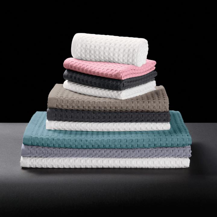 Actual product image Möve Piquée (70 x 140 cm)