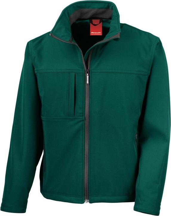 Regatta SoftshellJacke Multifunktionsjacke 3lagig wasserfest atmungsaktiv