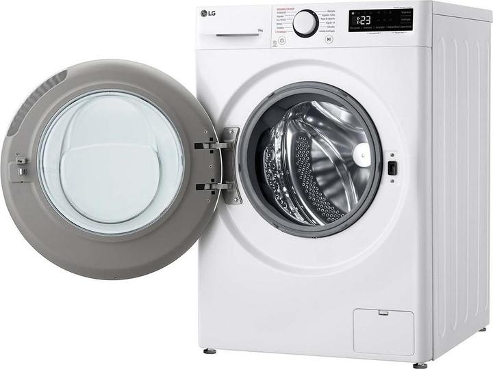 Immagine prodotto LG F2WR5S09A0W (9 kg, A sinistra)