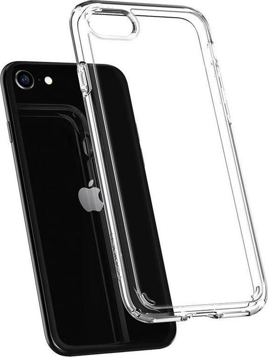 Actual product image Spigen Ultra Hybrid 2 (Apple iPhone 7)