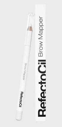 Produktbild Refectocil Brow Mapper (01 - White)