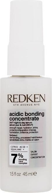 Actual product image Redken Acidic Bonding Concentrate 24/7 Night & Day Serum (45 ml)
