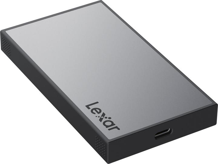 Actual product image Lexar PRO Workflow CFexpress TypB Reader (USB 3.2)
