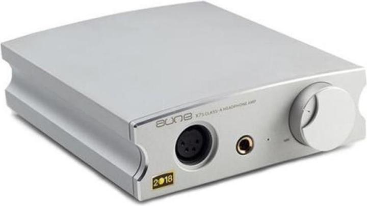 Image du produit Aune Amplificateur pour casque X7s