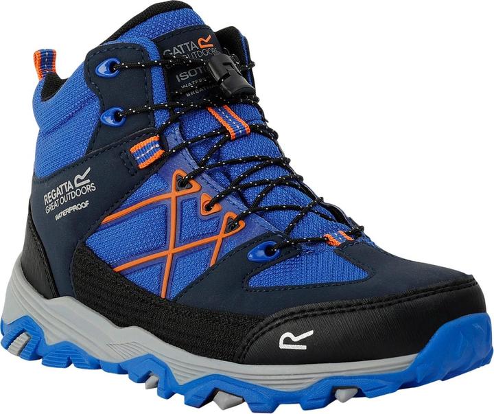 Produktbild Regatta Wanderstiefel Samaris III (30)