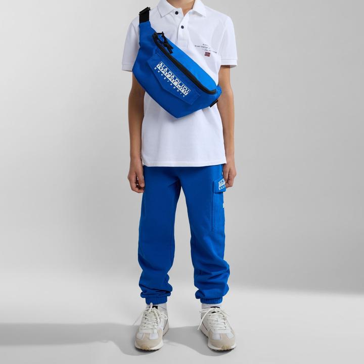 Produktbild Napapijri H-Hornby Gürteltasche 49 cm