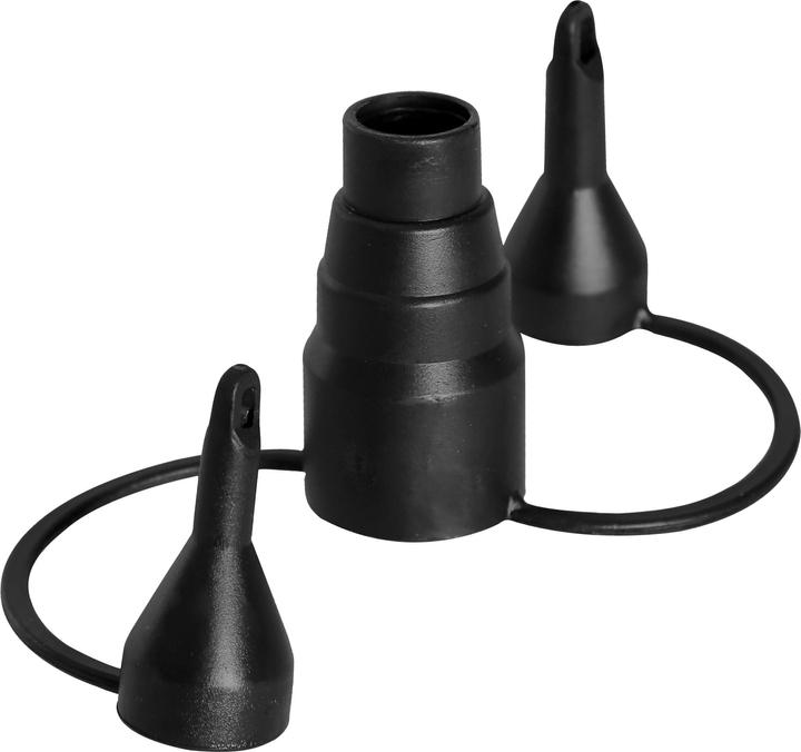 Immagine prodotto Eurotrail Pompa a batteria 12V/230V