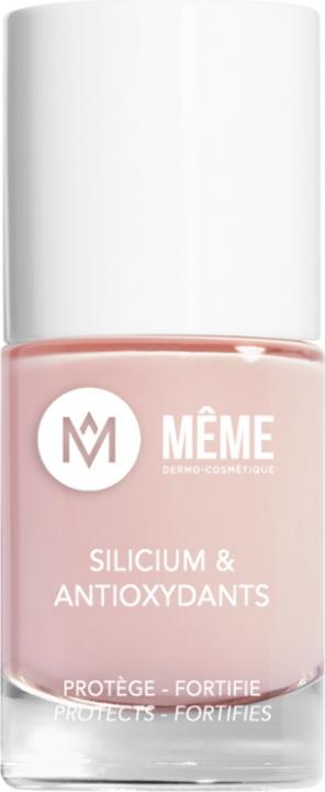 Même Antioxidativer Nagellack (Rosa 02, Farblack)