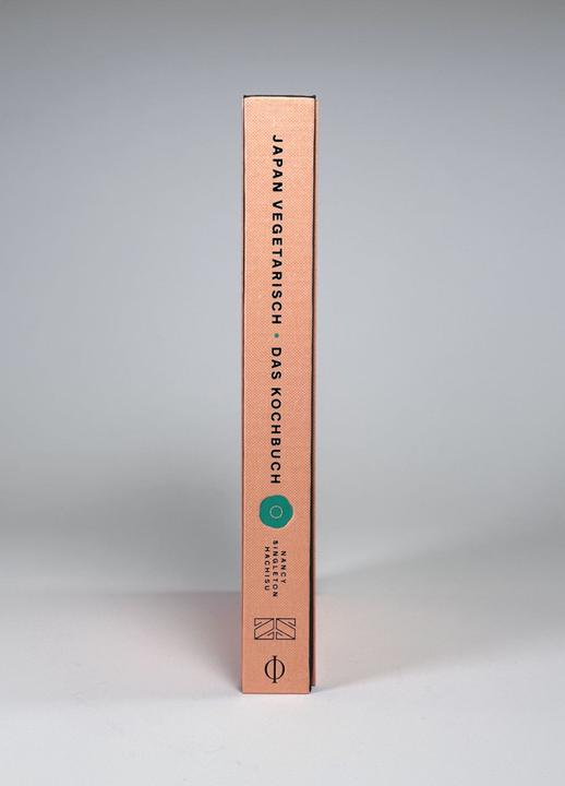 Produktbild Japan vegetarisch – Das Kochbuch (Deutsch, Nancy Singleton Hachisu, Claire Schmartz, Chris Keutmann-Wohlthat, Ursula Fethke, 2024)