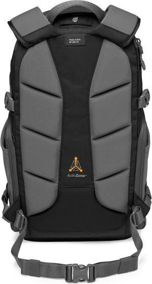 Immagine prodotto Lowepro Foto Attivo BP 200 AW (Zaino per fotocamera, 16 l)