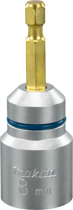 Actual product image Makita Chiave a bussola per barre filettate Impact Gold