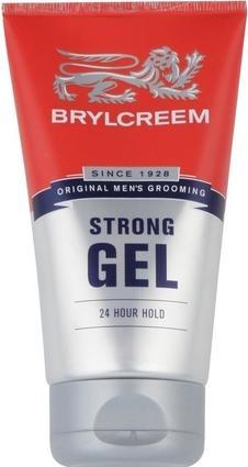 Brylcreem 24 Hour (Hair gel, 150 ml)