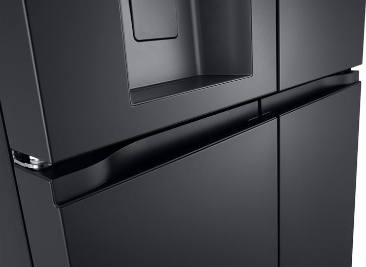 Produktbild LG Multi-Door GML960EVBE 367L/274L bk E (Speditionsversand) (641 l)