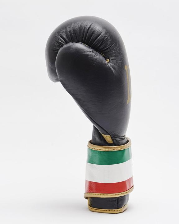 Image du produit Leone BOXING GLOVES ITALY '47 (12 OZ, Taille unique)