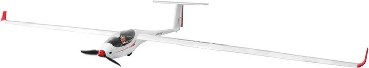 Modster ASW 28 V2 ARTF 2600mm (Segelflugzeug)