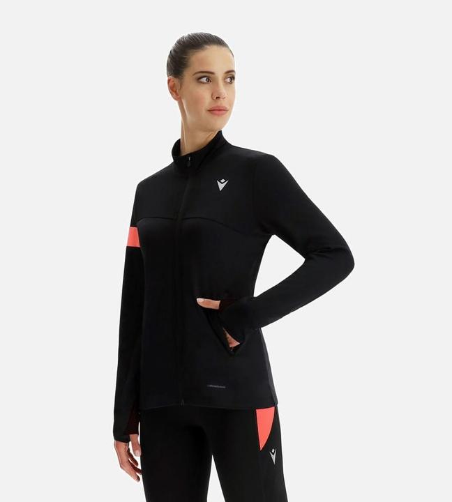 Produktbild Macron Corina Damen-Running-Sweatshirt (L)