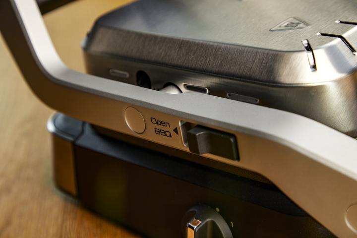 Productafbeelding Tefal OptiGrill 2-in-1 (EU-stekker)