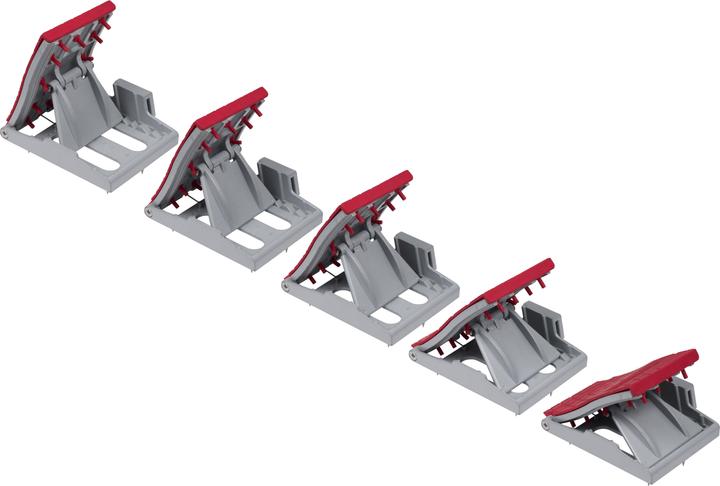 Produktbild Sport-Thieme Startblock Club (8000 g)