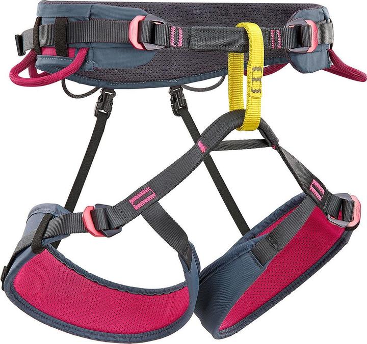 Image du produit Climbing Technology Harnais d'escalade Anthea (XS)