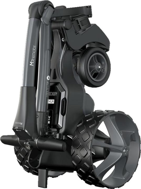 Image du produit Motocaddy M7 Remote Lith. 11ah 27+ d.gr
