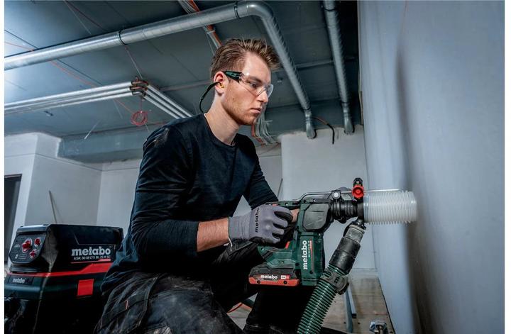 Immagine prodotto Metabo BH 18 LTX BL 16 (Batteria ricaricabile)