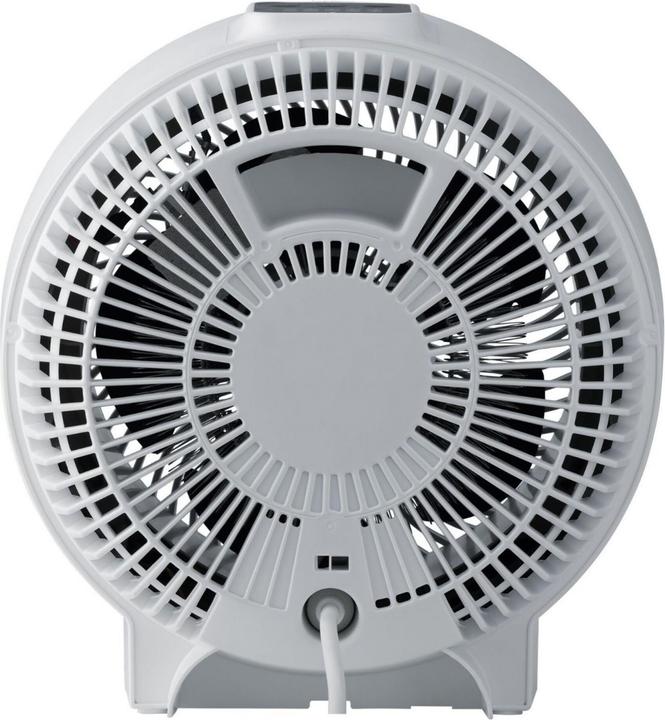 Actual product image Steba VTH 2 Hot & Cold, Electric room heater fan