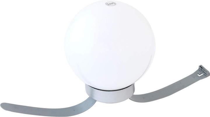 Productafbeelding Gloeiende bal LED Solar Ø15cm
