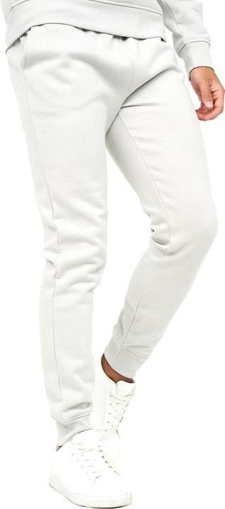 Actual product image Born Rich Mens Kebano Jogging Bottoms (L)