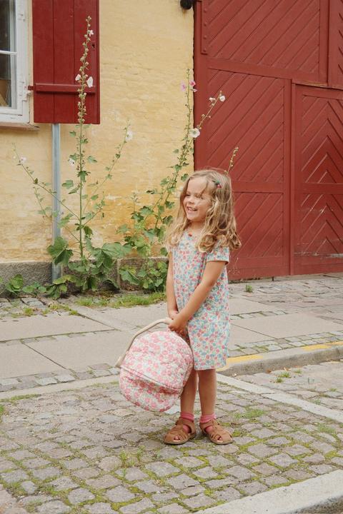 Image du produit Konges Slojd Porte-bébé pour poupée Lemon