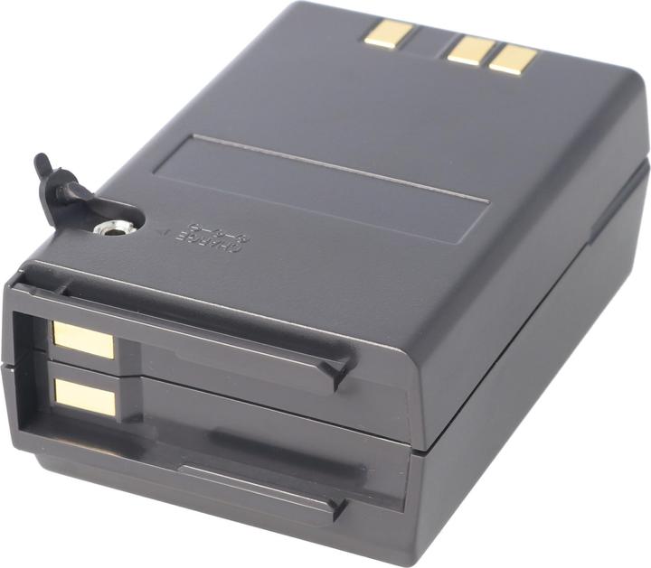 Actual product image XCell Akku Yaesu FNB-10, FNB-17, FNB-20, H36217, H36210