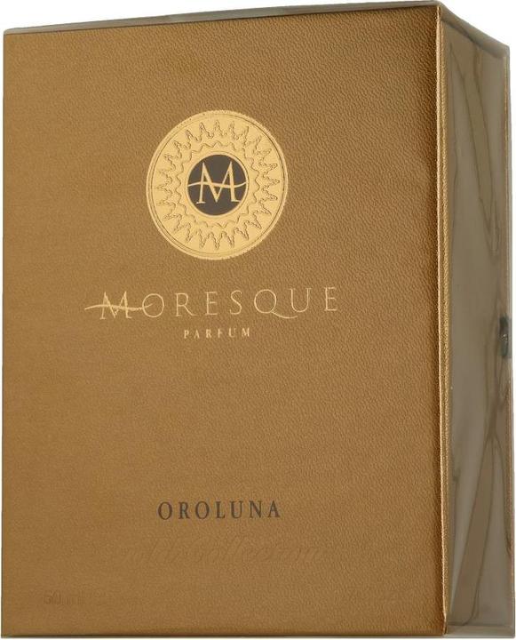 Produktbild Moresque Gold Collection (Eau de Parfum, 50 ml)