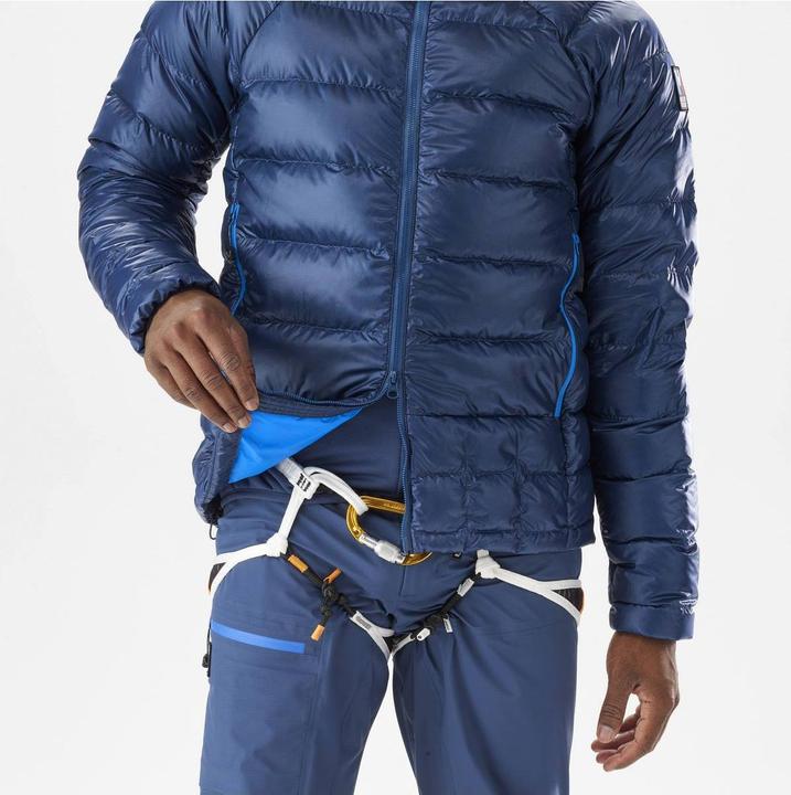 Produktbild Millet Tri Icon Down Hoody M (M)