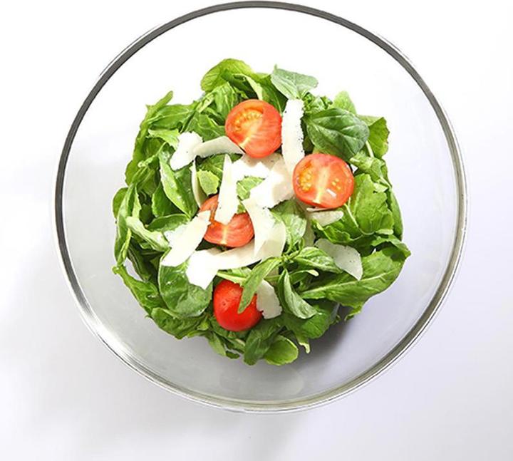 Image du produit Glasslock Boîte de conservation en verre - Saladier type (MBCB-200, 2L) (21.30 cm, 2 l, 1 x)