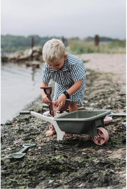 Actual product image dantoy GB Sand & Water Set 80 Parts