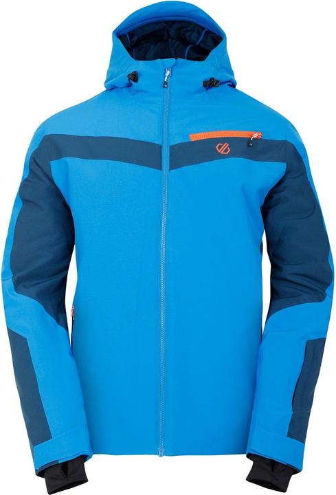 Athletic Blau, Dunkel-Jeansblau