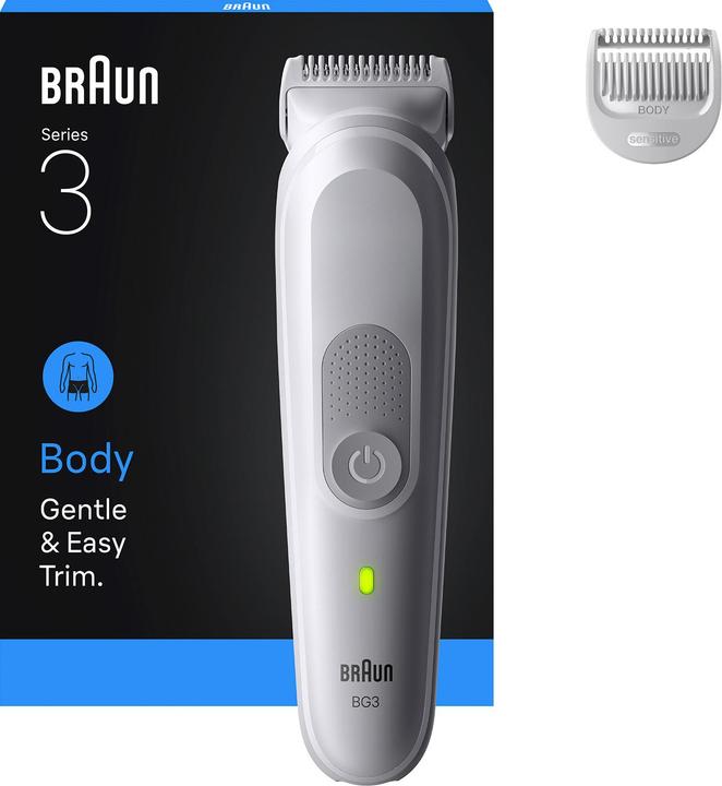 Immagine prodotto Braun Rasierer