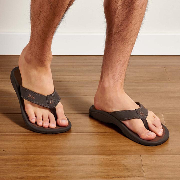 Produktbild OluKai Herren Ohana Sandale (31.5)