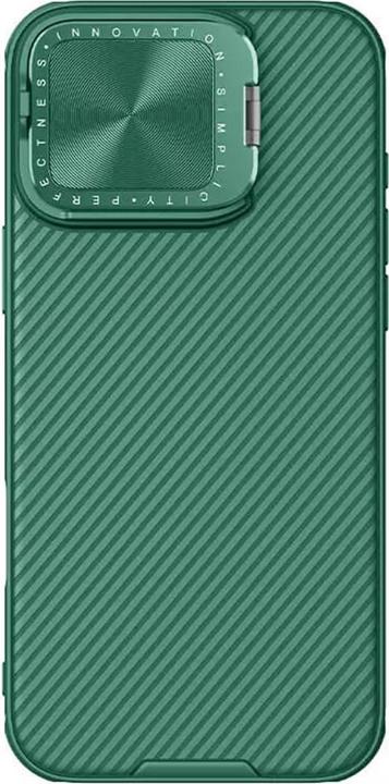 Produktbild Nillkin CamShield Prop Series (Apple iPhone 16 Pro)