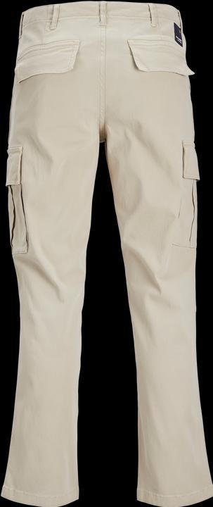 Actual product image Jack & Jones Jpstkane Jjharlow Cargo Sn Mni (128)