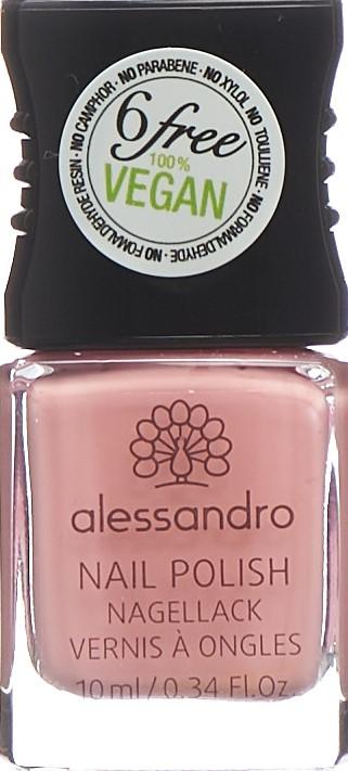 Image du produit Alessandro Peinture pour ongles (38 joyeux rose, Vernis couleur)