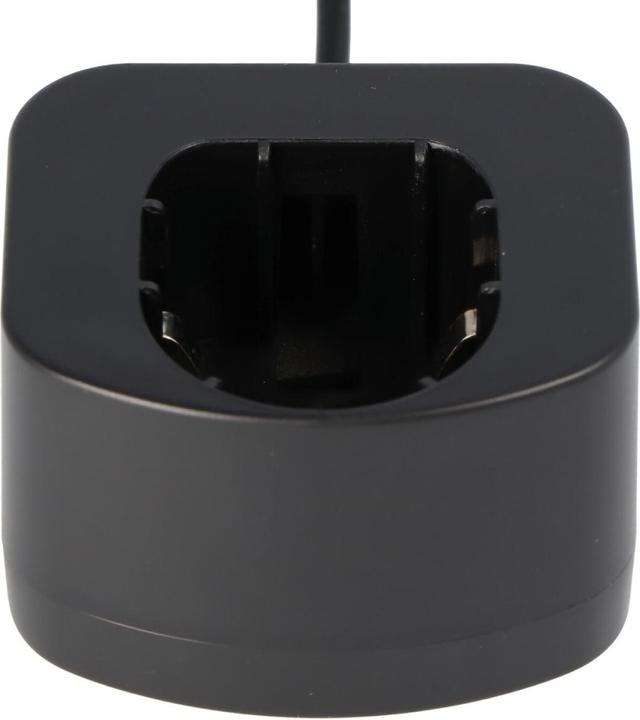 Immagine prodotto AccuCell Caricabatterie adatto alle batterie Hilti SBP10, SPB105, SB12, SF120-A, SFB105, SFB125, SFL12 (14.4 V)