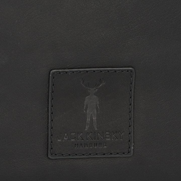 Image du produit Jack kinsky Aruba 3 Sac à bandoulière en cuir 20 cm