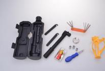 Produktbild Filmer Fahrradwerkzeug-Set