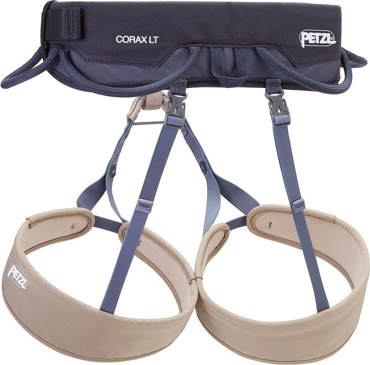 Actual product image Petzl Corax Lt (S)