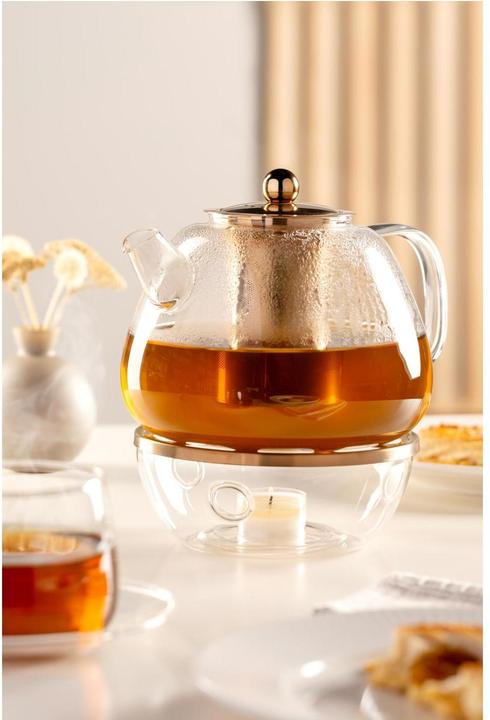 Immagine prodotto Leonardo Teiera (1.50 l)
