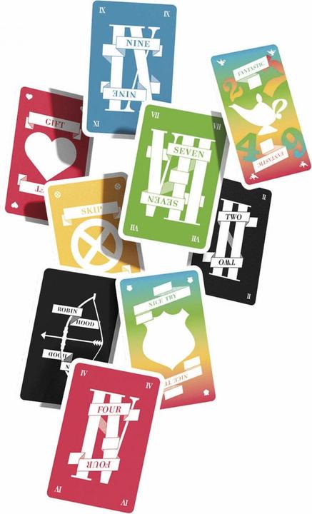 Produktbild Game Factory Frantic (DE Version) (Deutsch)