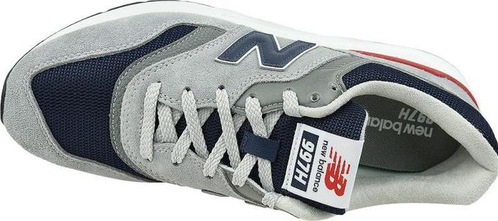 Actual product image New Balance CM997 (41.5)