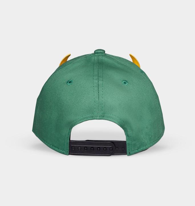 Immagine prodotto Difuzed MARVEL - Loki - Casacca regolabile Homme (Taglia unica)